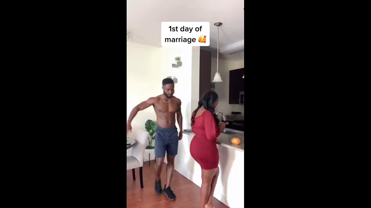 Married couples problem