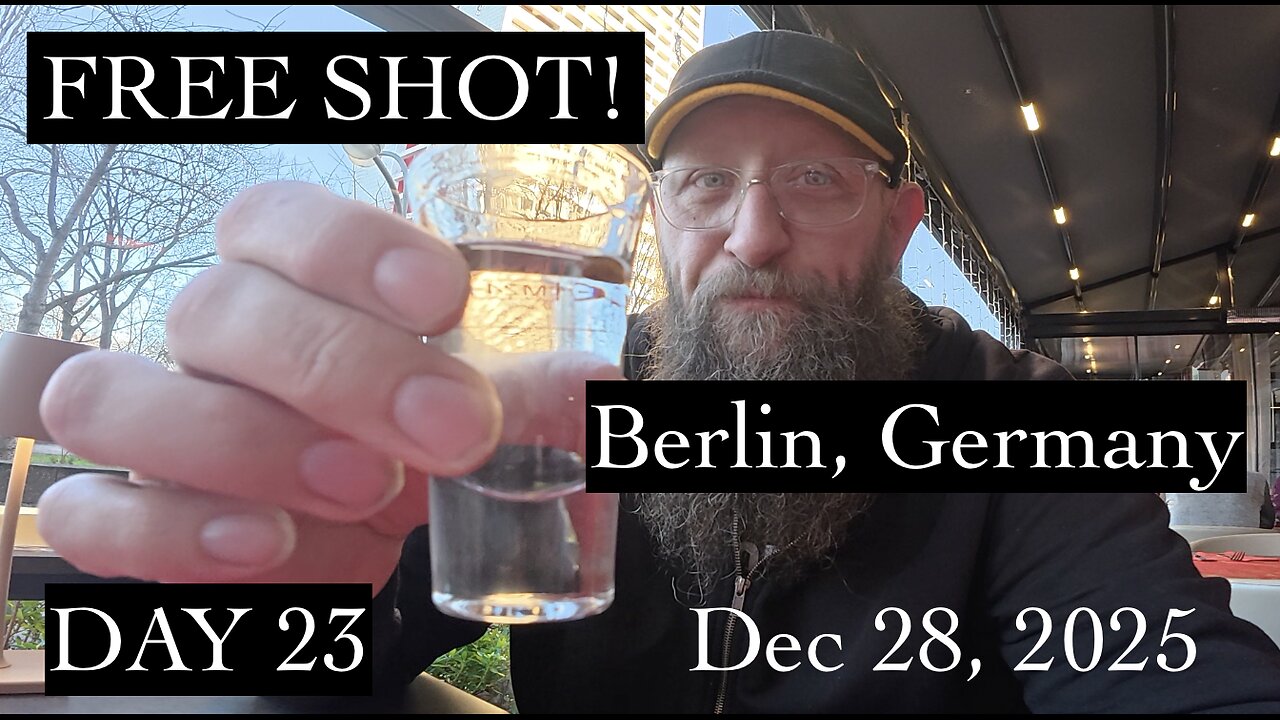 FREE SHOT! | H3