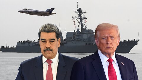 🇺🇸🇻🇪The United States has moved fast and blocked access to Venezuela airspace.