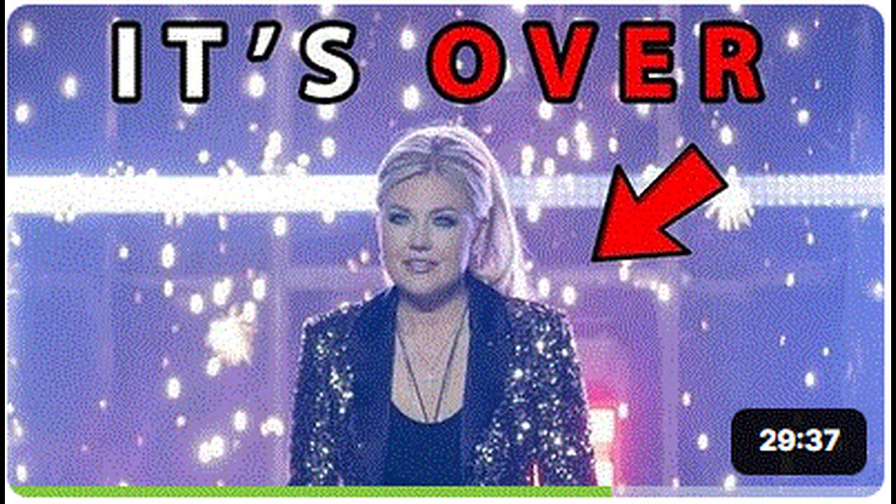 SHOCKING - Turning Point Fraud GETS WORSE .