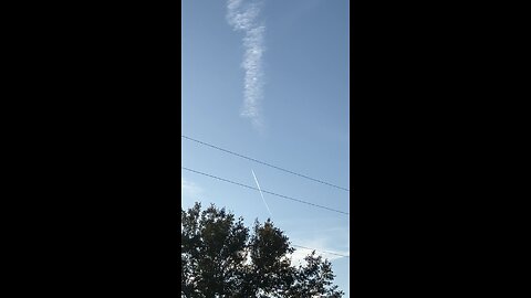 Chemtrails Florida