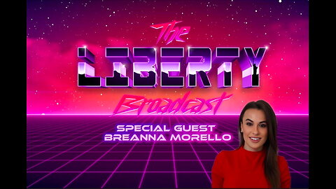 Special Guest Breanna Morello