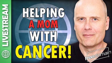 Helping a Mom with Cancer!