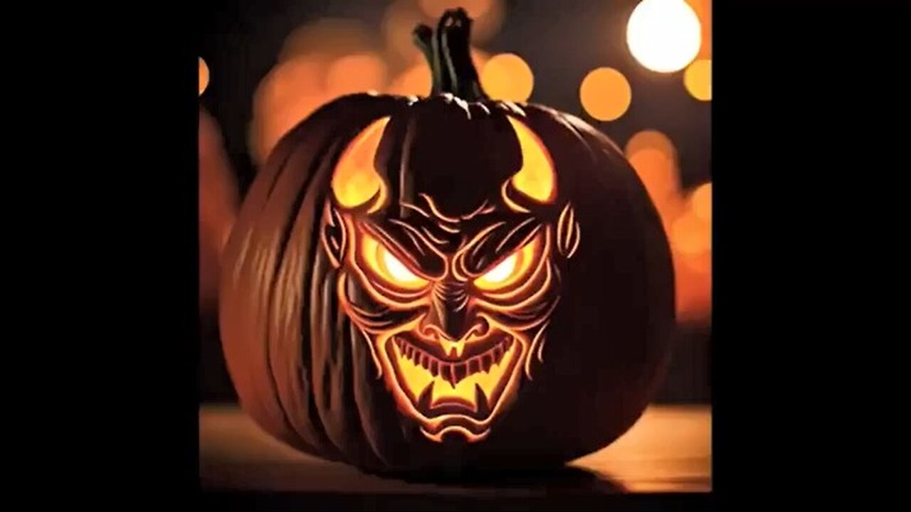 Call: Warning The Sick Satanic Halloween Rituals in Plain Sight!