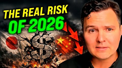 The Biggest Danger in 2026