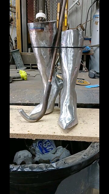 Wear your respirator