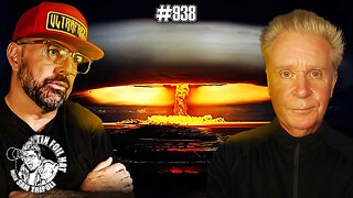 TFH #938 Social Engineering by Catastrophism with Mark Windows