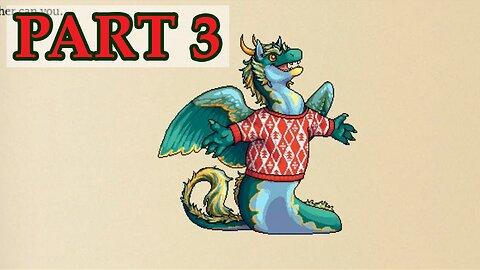Dragon Cave Christmas 2025: Handmade for the Holidays part 3