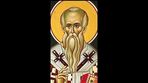 Saint Polycarp of Smyrna – The Unshaken Martyr