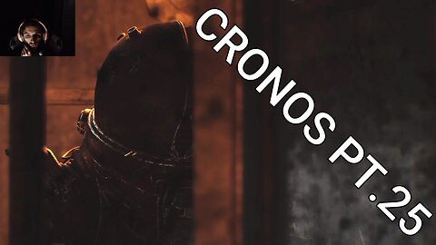 Cronos :) Arbalist is AWESOME