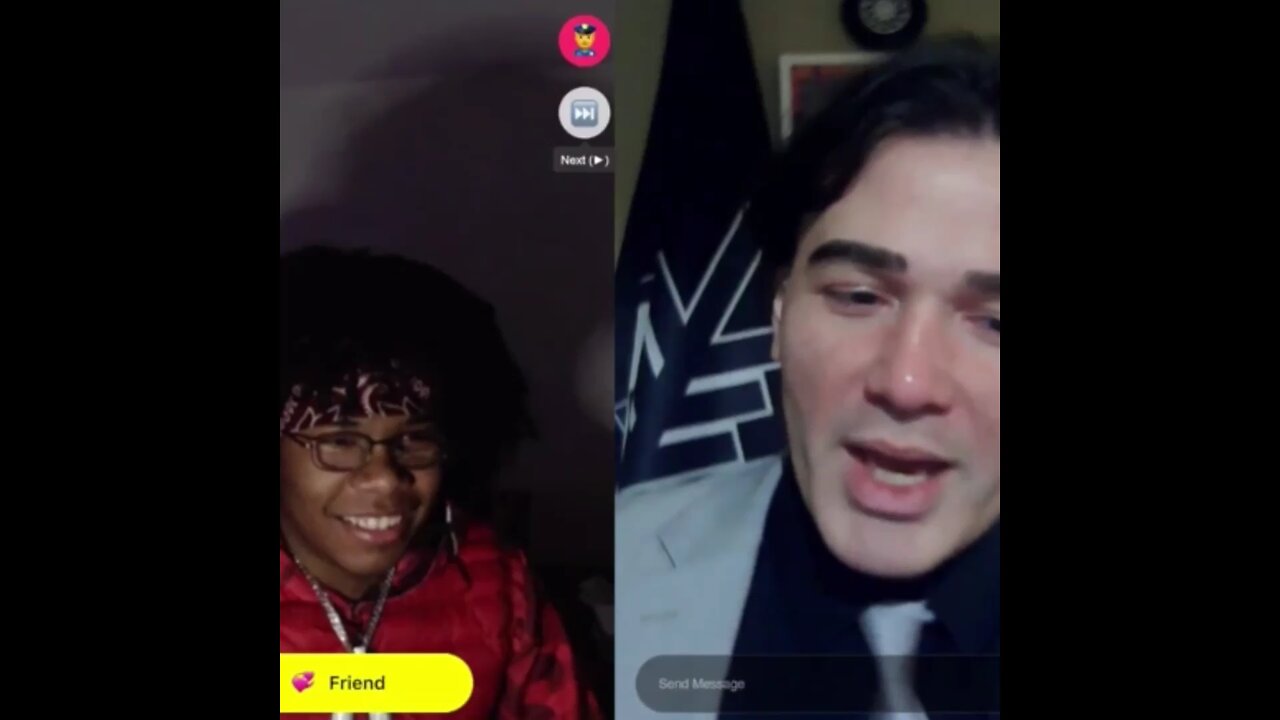 Gypsy Crusader clip 399