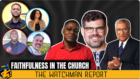 CD Brooks' Vision for Revival: A Call to 7th Day Adventists in Crisis