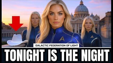 "Starseeds, You Can Rest Tonight!" | GFL