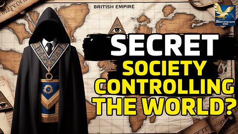 How Secret Societies Shaped Modern Intelligence Networks