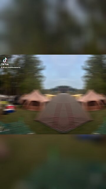 Enjoying the Feast of Tabernacles ⚡️ The Lord blessed us with another high holy day🔥🔥🔥