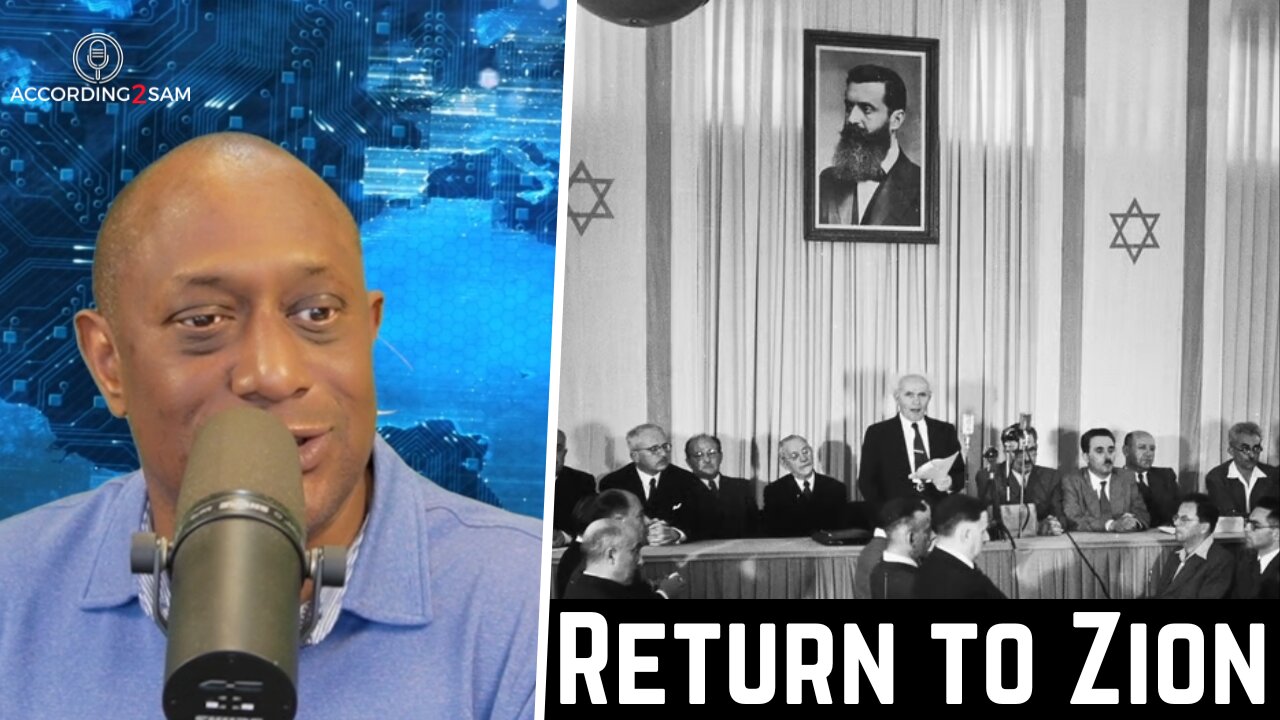 Return to Zion