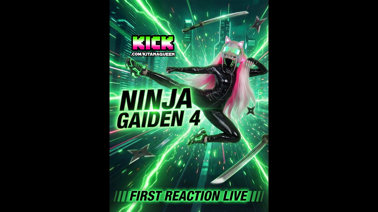 FIRST STREAM- MARATHON TAKEOVER