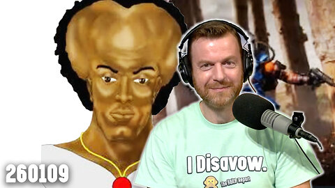 Canada Poisoned the North's Mind! | Fri 1-9-26