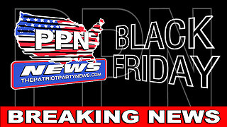 11-28-25-PPN-AT-12PM-CST-1PM-EST #PPN #TRUTH