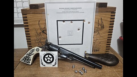 Gunfighter Shootout Challenge 2025
