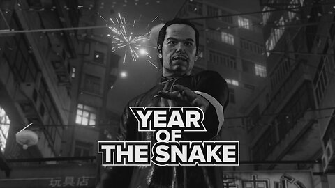 Sleeping Dogs Definitive Edition Episode 20: Year of the Snake part 1