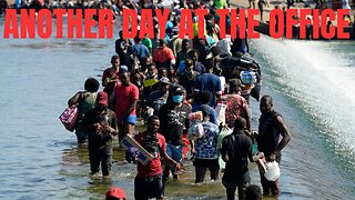 LUKE FLIPS! (Illegal Coworkers Eating Bare Handed & Washing Feet in Toilets)