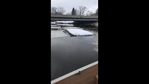 Dock Rescue!