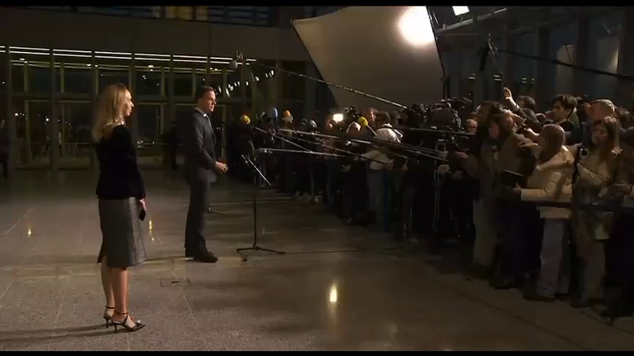 🇪🇺🇷🇺🇺🇦Rutte reiterated that next year countries will need to allocate «a