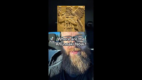 The Anunnaki