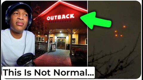 These Mysterious Videos Are Not for the Faint of Heart - MODTRICCA