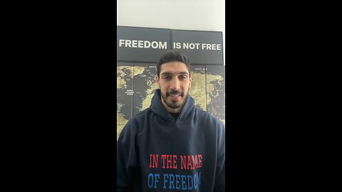 HISTORY HAS BEEN MADE