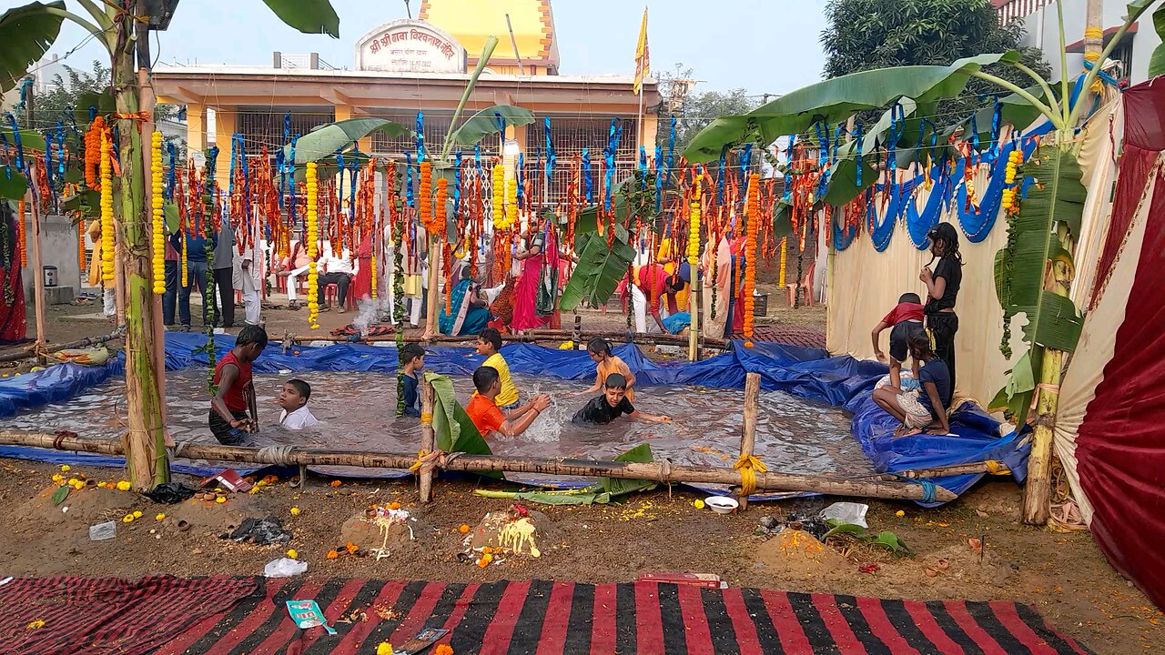 chhat puja