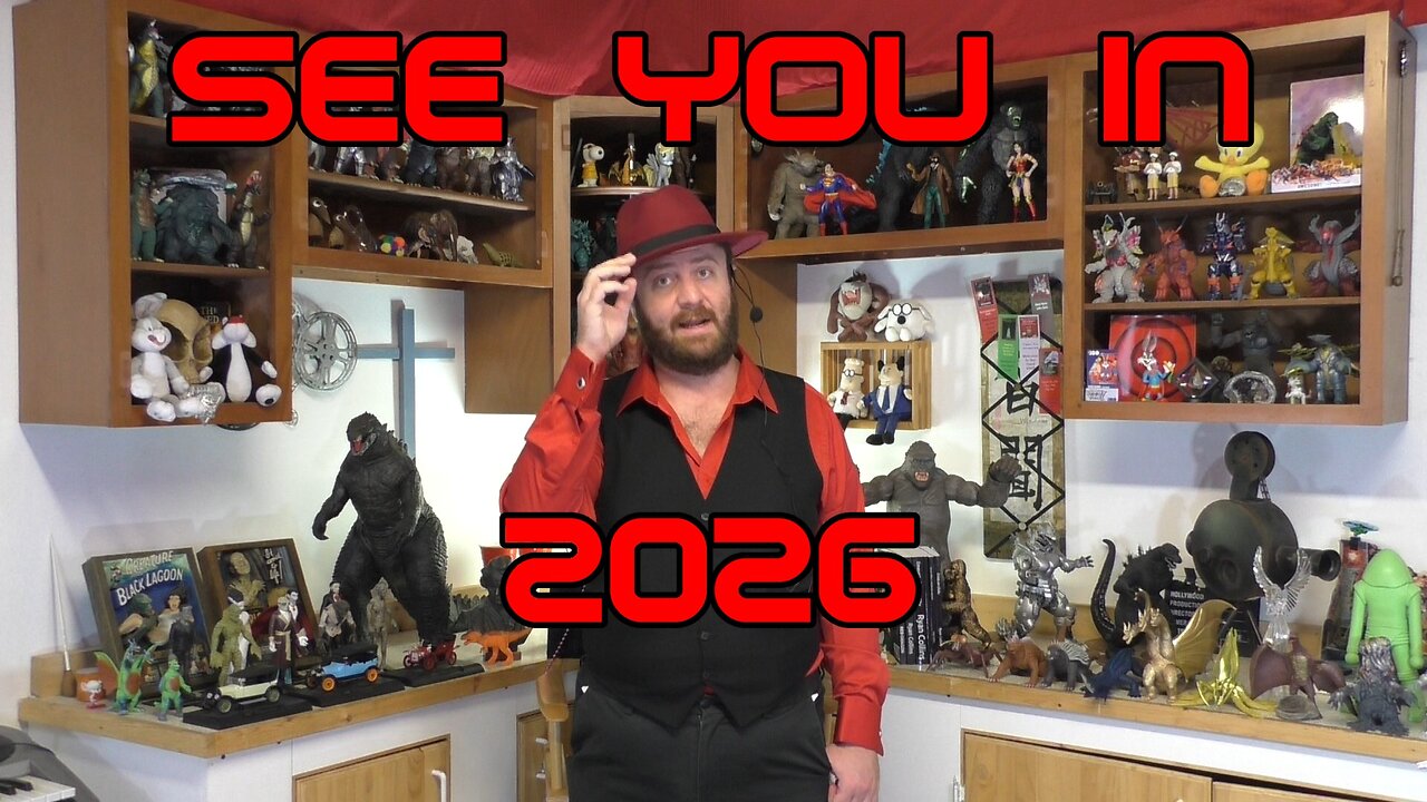 Moving Forward in 2026