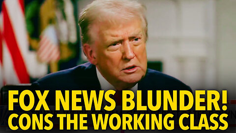 Trump’s Economic Delusion: Blame Polls, Deny Pain | The Tony Michaels Podcast #1016