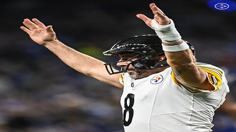 Total Control: Steelers Force 5 Takeaways vs Lions in 42–19 Win