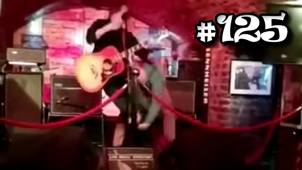 Street Fight Compilation - #125