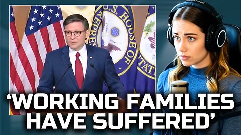 ‘After 40 Days’ - New Shutdown Deal, Speaker Johnson Vows Quick Relief | Nunya Business