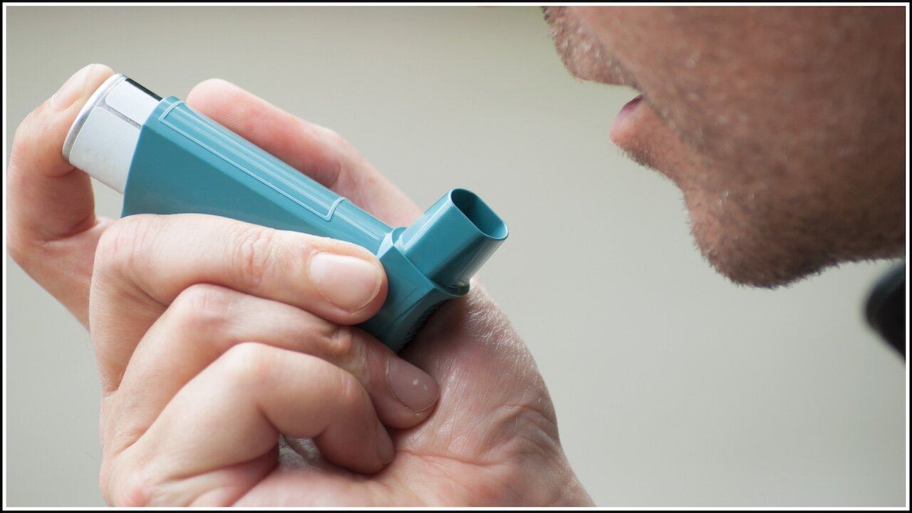 Mar. 27, 2025 AM / Asthma webinar, vaccine damage and callers...
