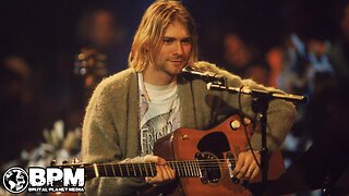 Conspiracy Theory: Was Kurt Cobain of Nirvana Actually Murdered?