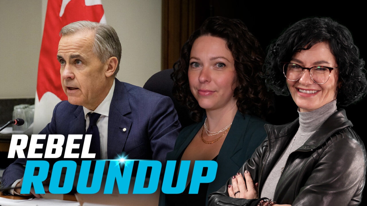 Combatting Hate Bill, Crime running rampant, Carney facing backlash | Rebel Roundup