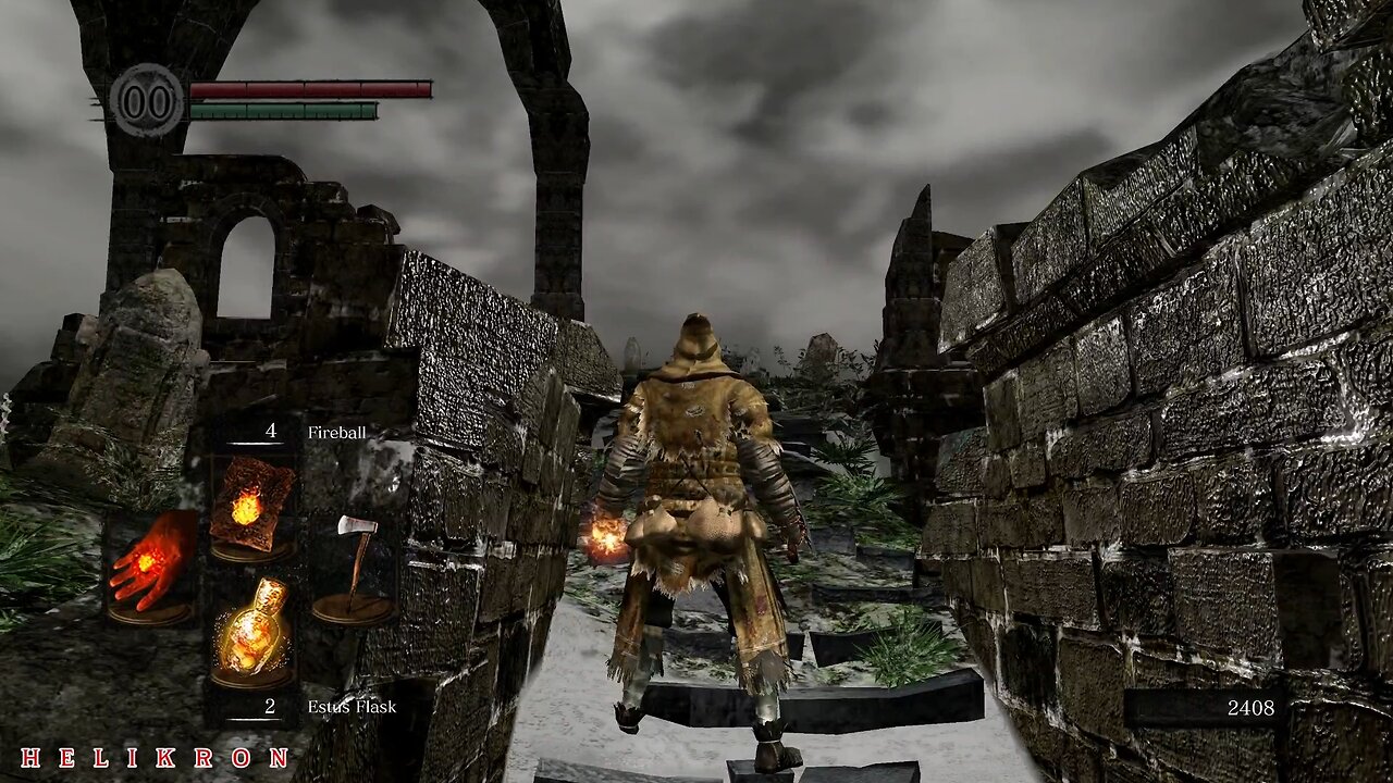 Dark Souls 1