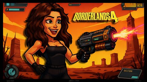 🔴[LIVE] Sept RCP #24💜 [English Chat] 😍Back toBorderlands 4 then play again some demos💜