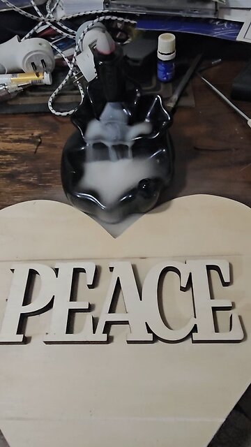 My Peaceful Place - This is My 1000th Video