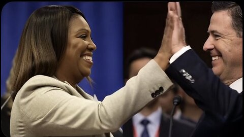 Tales From the Deer Woods, Comey/James Cases DISMISSED, Foreigners RAMPANT on X, & MTG Quits