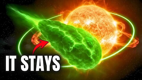 Avi Loeb: 3I/ATLAS Is STAYING in Our Solar System | Science for Sleep