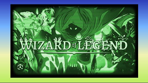 Wizard of Legends with TB-Reef & TB-Eldo