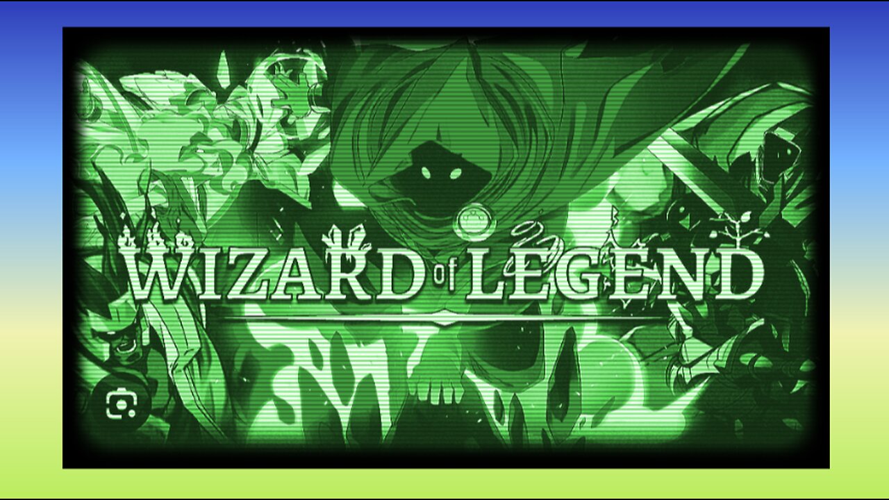 Wizard of Legends with TB-Reef & TB-Eldo