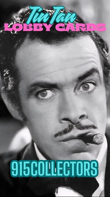 Tin Tan Theater Lobby Cards 915collectors