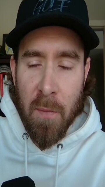 Most people won't buy Bitcoin until we hit $1 Million