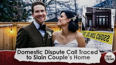 Mysterious Domestic Dispute Call at Home of Murdered Dentist and Wife Sheds Light on Possible Motive